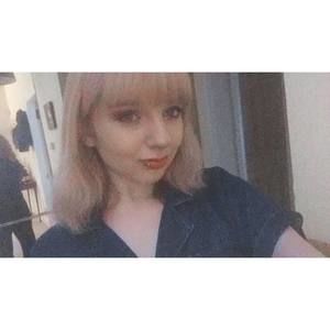 Meet your Posher, Beth